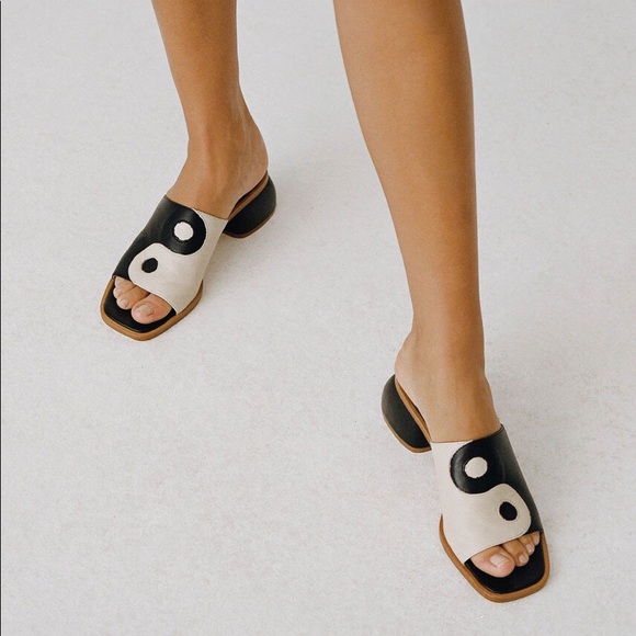 paloma wool Shoes - ☯️ paloma wool balance sandals ☯️